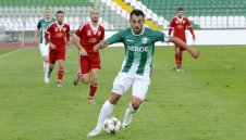 Георги Андонов прати Берое напред за Купата