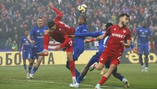 Георги Костадинов пред голямо постижение в Левски