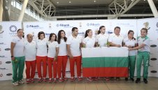 След 8 месеца пауза: Мими Христова се завръща в борбата