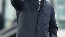 Пирло: Юве сам си усложни живота