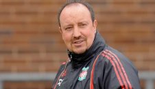 Рафа Бенитес: Няма фаворит в мачовете между Ливърпул и Реал Мадрид