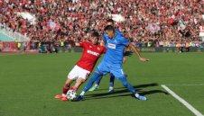 БФС размести мачове на ЦСКА и Левски със 150 минути