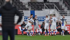 Финландия шокира Франция с 2:0 насред Париж