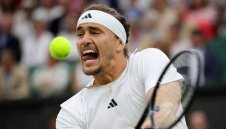 Зверев ще защитава титлата си в Хамбург срещу напорист французин