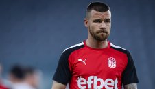 Локомотив София - ЦСКА 1948