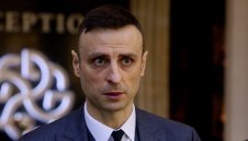 Бербатов с емоционален  призив за &bdquo;Мач на Надеждата&ldquo;