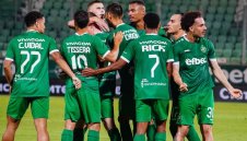 Лудогорец загря за Карабах с разгром над Арда