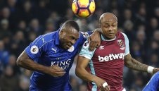 Капитанът на шампиона Лестър: Няма да изпаднем 