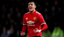 Жозе възхитен от Санчес след дебюта