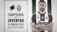 ПРОГНОЗА: Сампдория - Ювентус