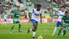 Огромен сюрприз!Смениха съдията на Септември София – Лудогорец