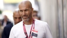 Разбраха се! Зидан поема голям отбор