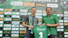 Антон Недялков се подмаза на феновете на ЦСКА, обяви ги за най-добрите