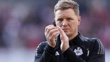 Еди Хау каза истината за Исак и Ливърпул