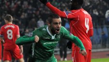 Лудогорец хвърля българи срещу Верея