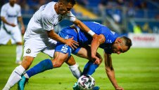 Славия - Левски 0:1