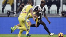 Монако взима детето-чудо на "старата госпожа"