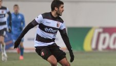 Ще има ли трансфер? Диниш Алмейда може да е "пейка" в ЦСКА