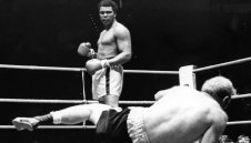 Боксът видя велики шампиони, но Мохамед Али е най-велик от всички