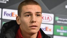 Вальо Антов отново титуляр за Болоня?