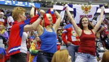 Запалянковци от 126 страни са посетили Олимпийските игри в Сочи