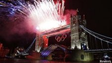 Лондон 2012 спечели 541 млн. долара от билети