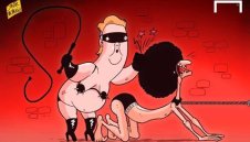 Бисери: В Англия пият и си падат по секс мазохизъм