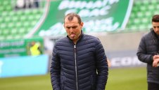 Славия се отказа от бивш левскар 