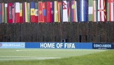 Не плащат на треньори? ФИФА отне точки на хърватски клуб!