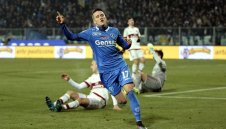 Наполи взима желан от Ливърпул