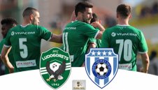 От Лудогорец към феновете си: Всички на стадиона в петък за решителния мач с Черно море