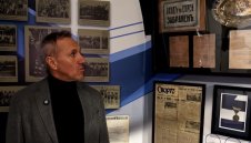 Антисемитизъм? Левски обясни за скандалния надпис + ВИДЕО