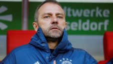 "Новият Хайнкес" не е нито актьор като Пеп, нито емоционален тип като Клоп