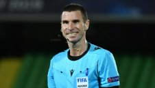 Георги Кабаков ще свири "Вечното дерби" ЦСКА - Левски