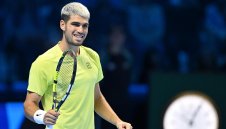 Алкарас: Чувствам, че мога да направя всичко на корта