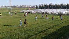 Локо Пловдив разби сърби в Турция