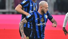 Голям шамар за Интер