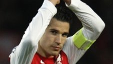 Робин иска 10 милиона на година