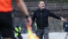 Заги разкри най-големия проблем на отбора на Славия