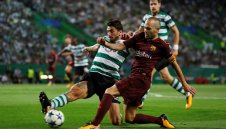 Свети Андрес намекна, преподписва с Барса