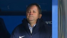 Напуска ли в Левски? Славиша с официално изявление