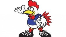 Евро 1984: Мишел Платини коронясва Франция