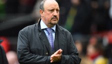 Разкритие: Рафа Бенитес с лоша новина за Евертън