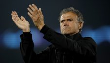 Лучо каза фаворит ли е ПСЖ срещу Ливърпул в Шампионската лига