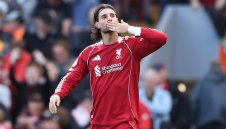 Героят за Ливърпул: Рискувах и се получи!