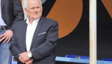 Фалстарт за Люпко Петрович в Левски