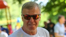 Стана ясно какъв пост ще заема Сираков в Левски