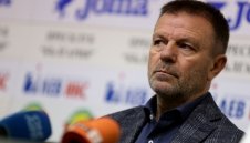 Стойчо Младенов отсече: Ще се завърна в ЦСКА, когато има желание и от двете страни