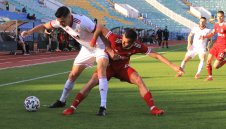 "Стълб" на ЦСКА се завръща в игра