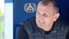 Загорчич бесен, каза тежки думи за футбола ни след драмата с Левски + ВИДЕО